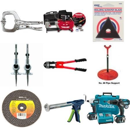 Picture for category Tools by Function